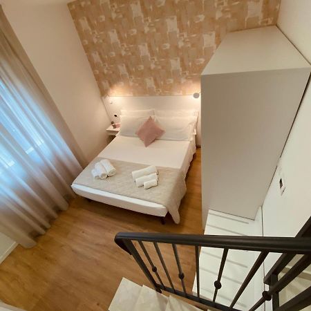 Rimini Bay Suites&Residence Экстерьер фото