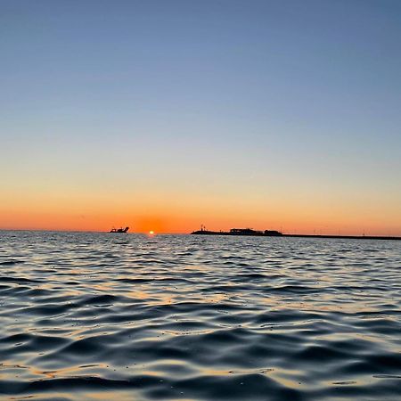 Rimini Bay Suites&Residence Экстерьер фото