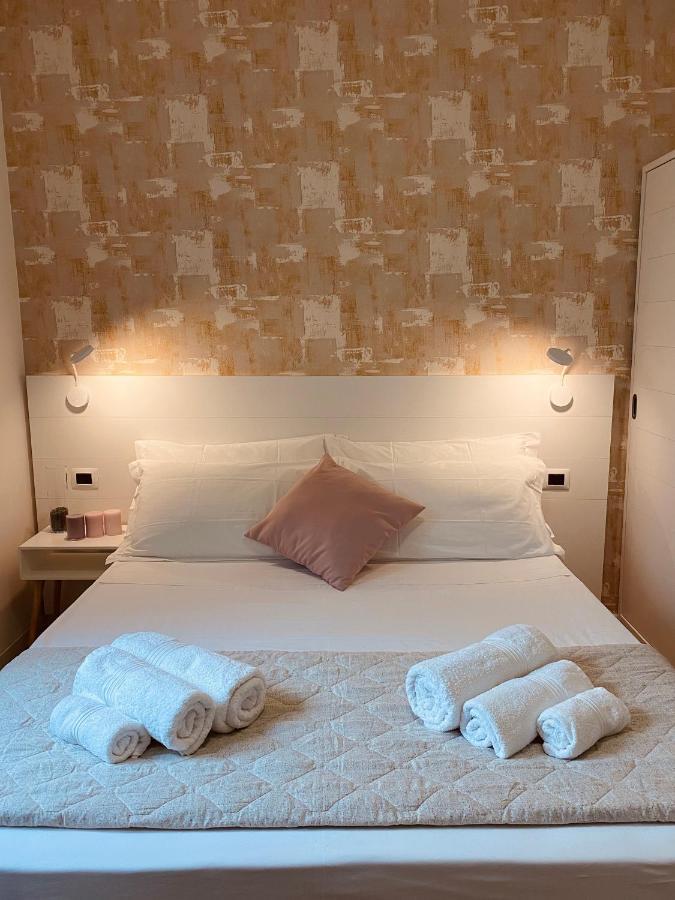 Rimini Bay Suites&Residence Экстерьер фото