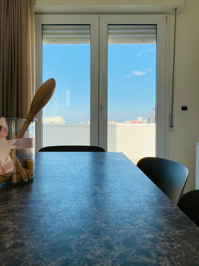Rimini Bay Suites&Residence Экстерьер фото