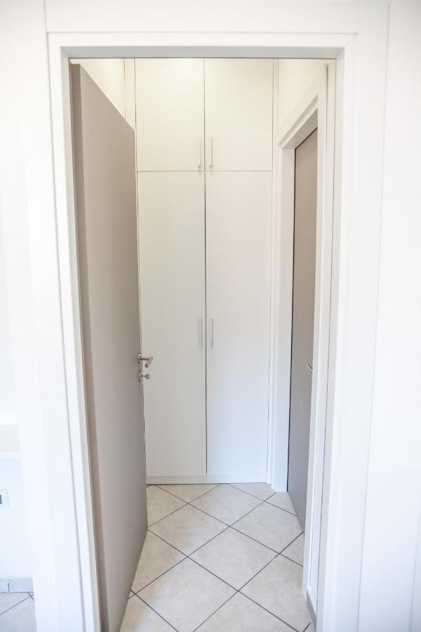 Rimini Bay Suites&Residence Экстерьер фото