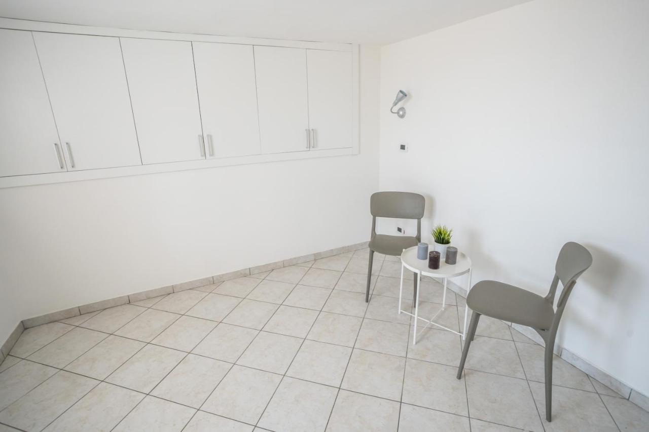 Rimini Bay Suites&Residence Экстерьер фото