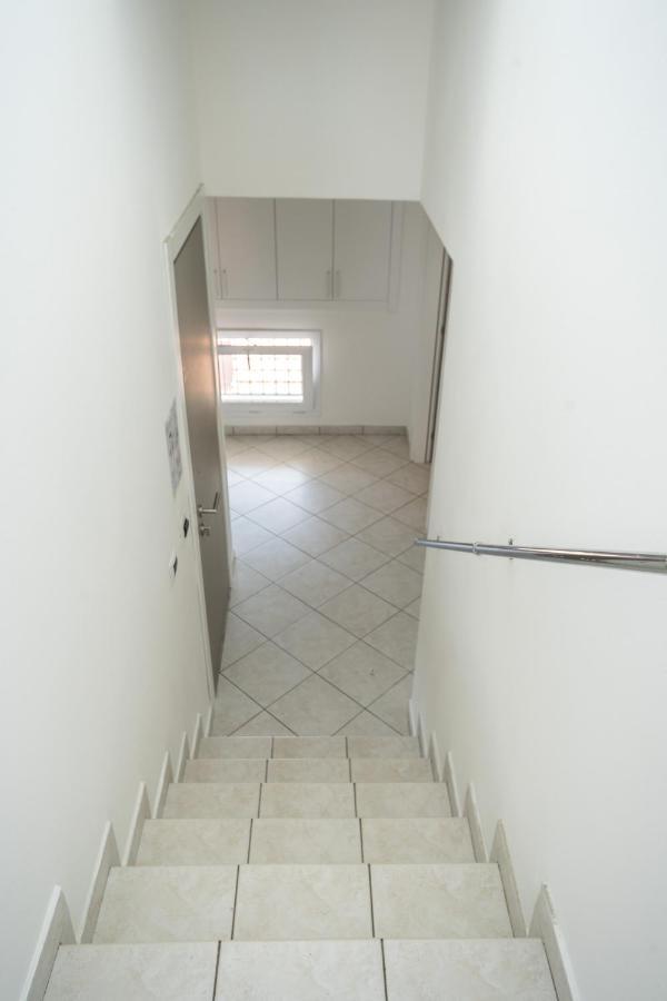 Rimini Bay Suites&Residence Экстерьер фото