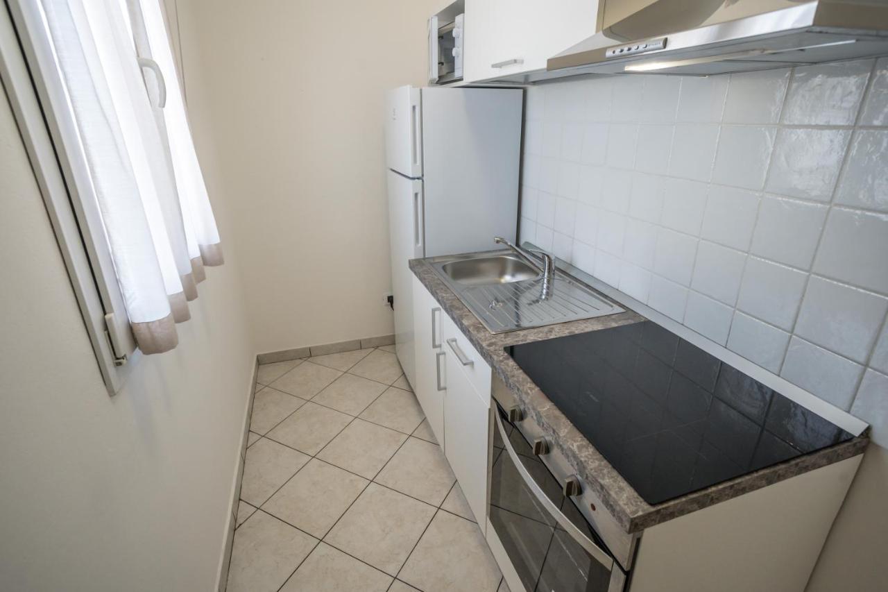 Rimini Bay Suites&Residence Экстерьер фото