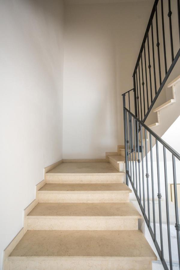 Rimini Bay Suites&Residence Экстерьер фото