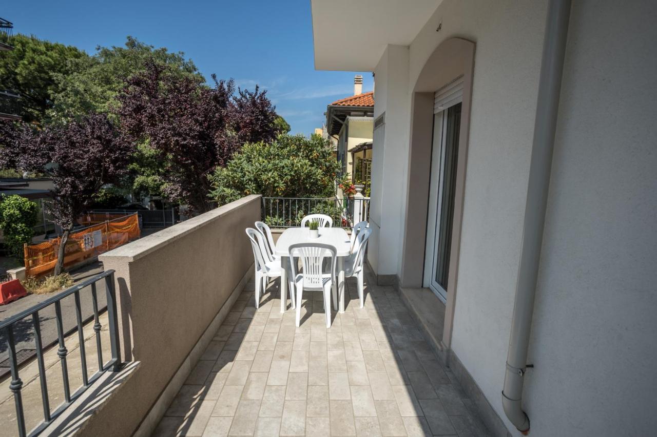 Rimini Bay Suites&Residence Экстерьер фото