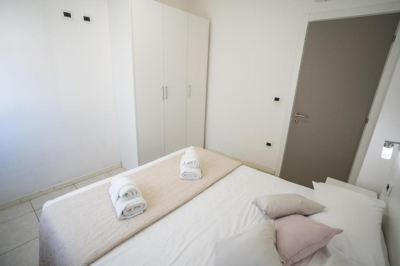 Rimini Bay Suites&Residence Экстерьер фото