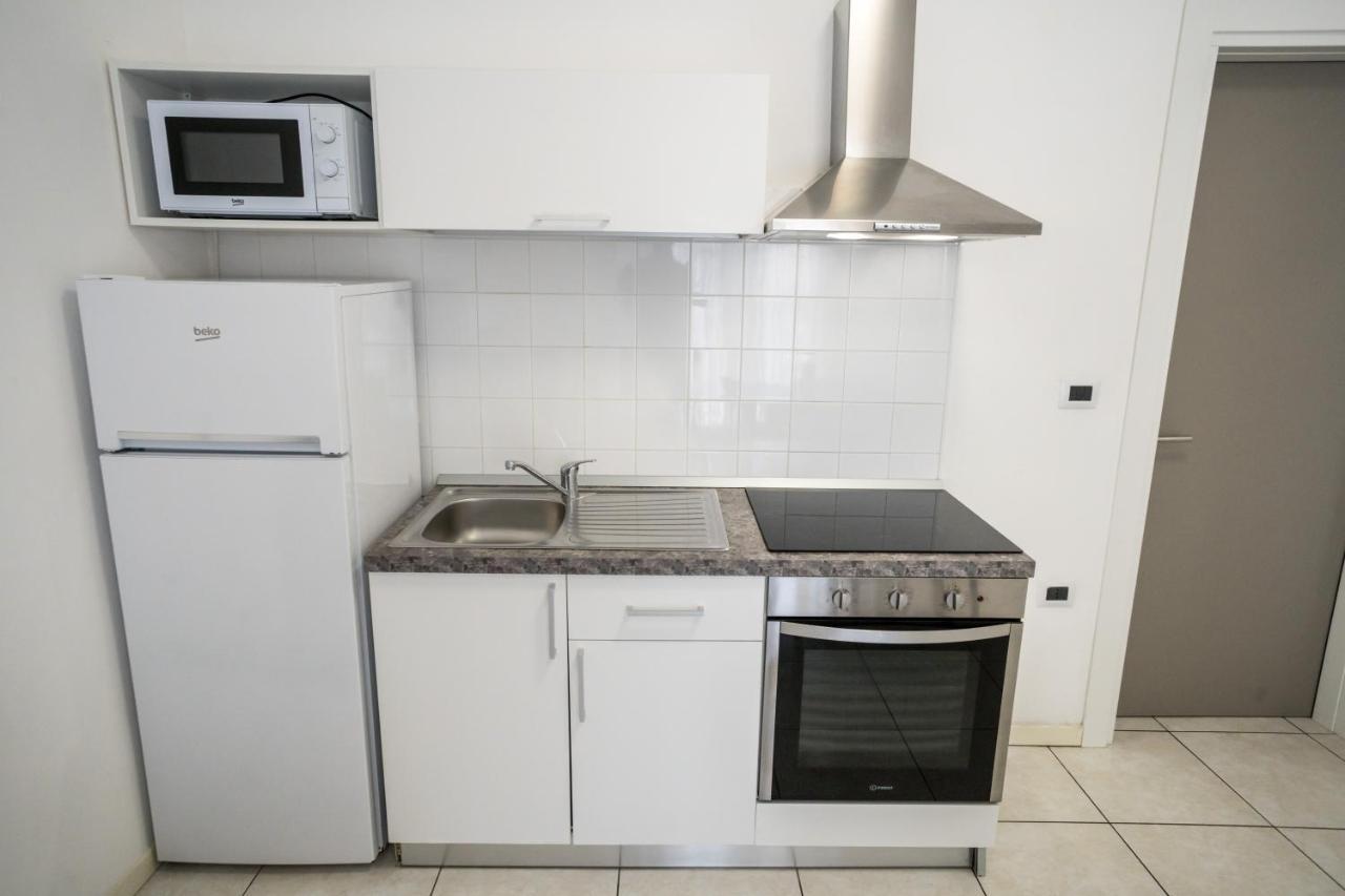 Rimini Bay Suites&Residence Экстерьер фото