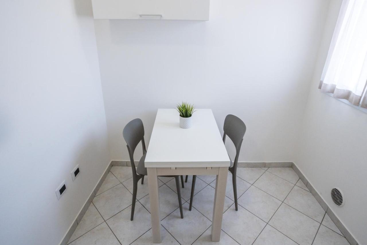 Rimini Bay Suites&Residence Экстерьер фото