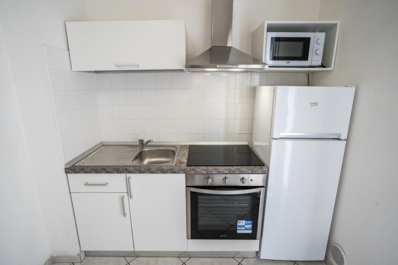 Rimini Bay Suites&Residence Экстерьер фото