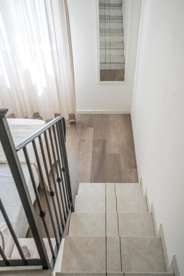 Rimini Bay Suites&Residence Экстерьер фото