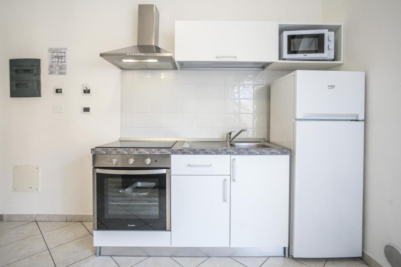 Rimini Bay Suites&Residence Экстерьер фото