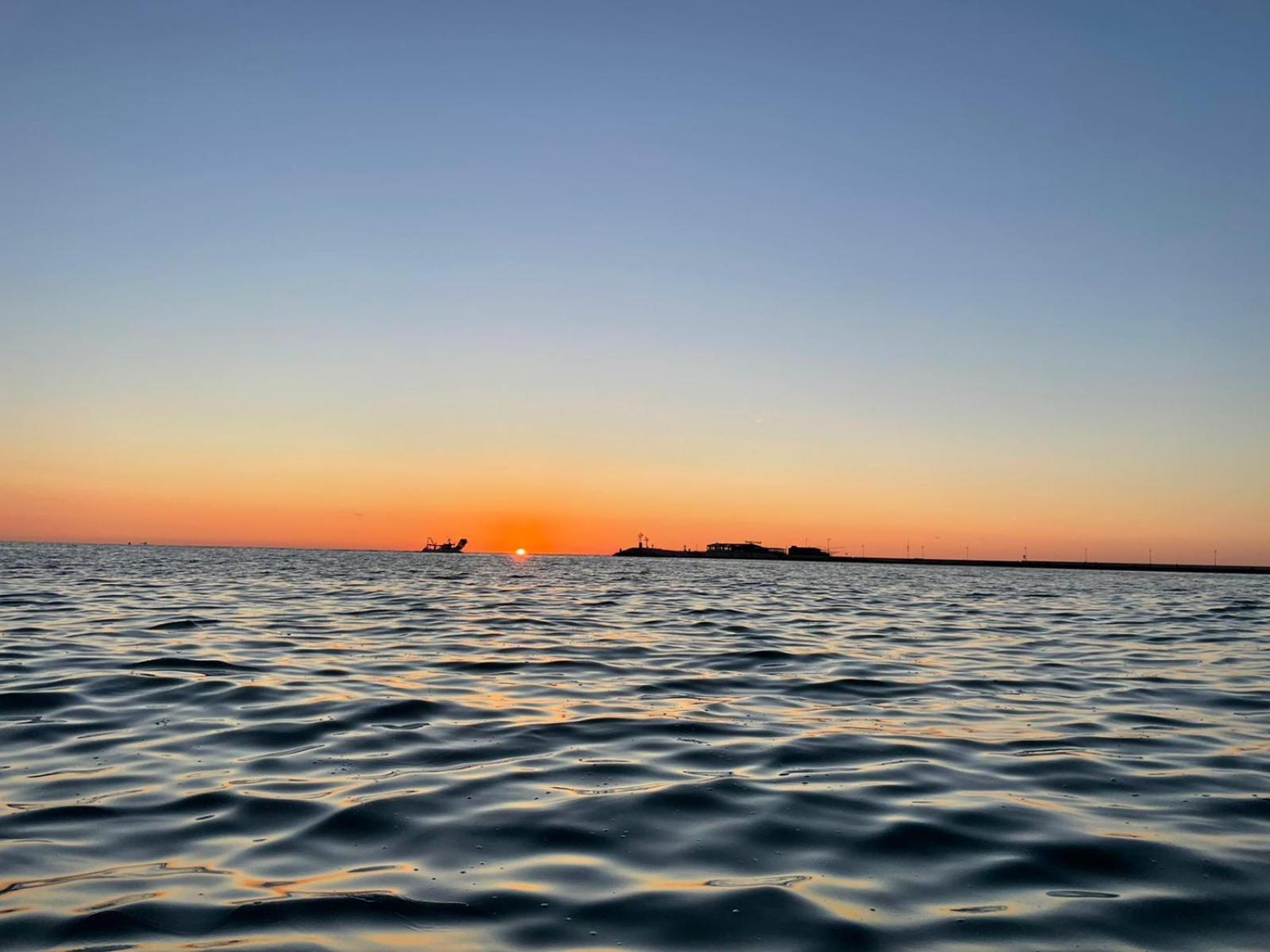 Rimini Bay Suites&Residence Экстерьер фото